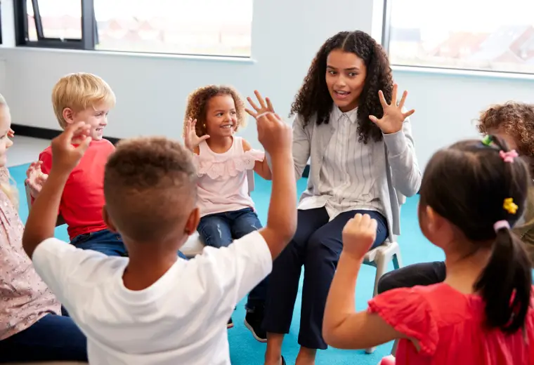 daycare fort wayne indiana