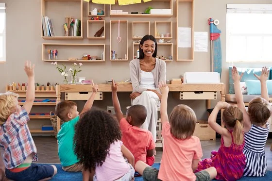 preschool programs for 2 year olds