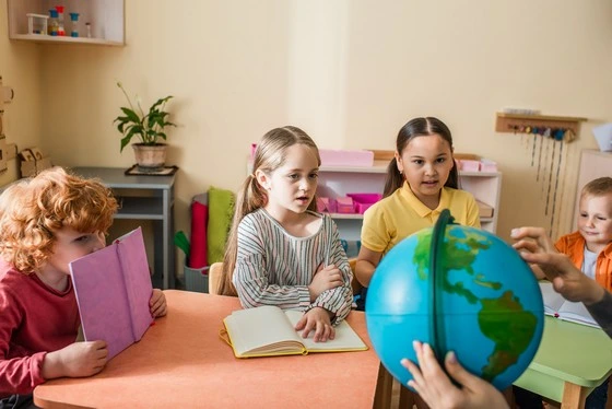 preschool fort wayne