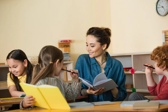 Christian preschool fort wayne