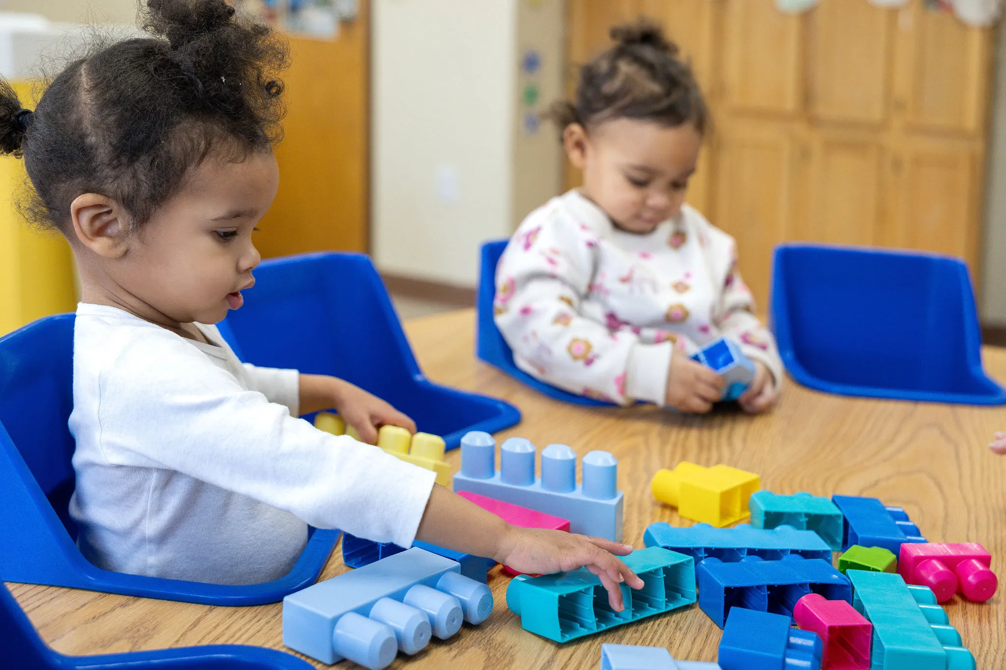 preschool programs for 2 year olds