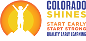 ColoradoShines logo | Aspire Academy Waynedale