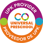 upk provider logo | Aspire Academy Waynedale